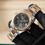 Rolex Datejust 126333 2018