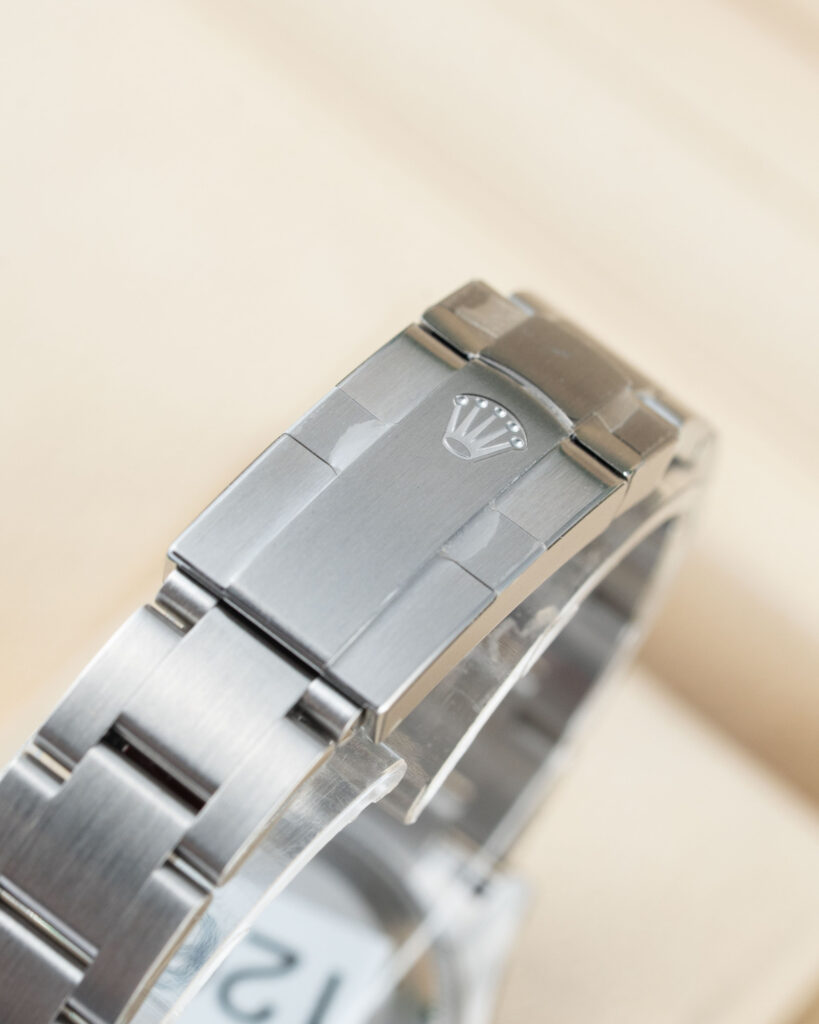 Rolex Oyster Perpetual