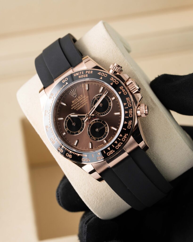 Rolex Daytona 126515LN