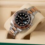 Rolex GMT-Master II 126711CHNR 2019