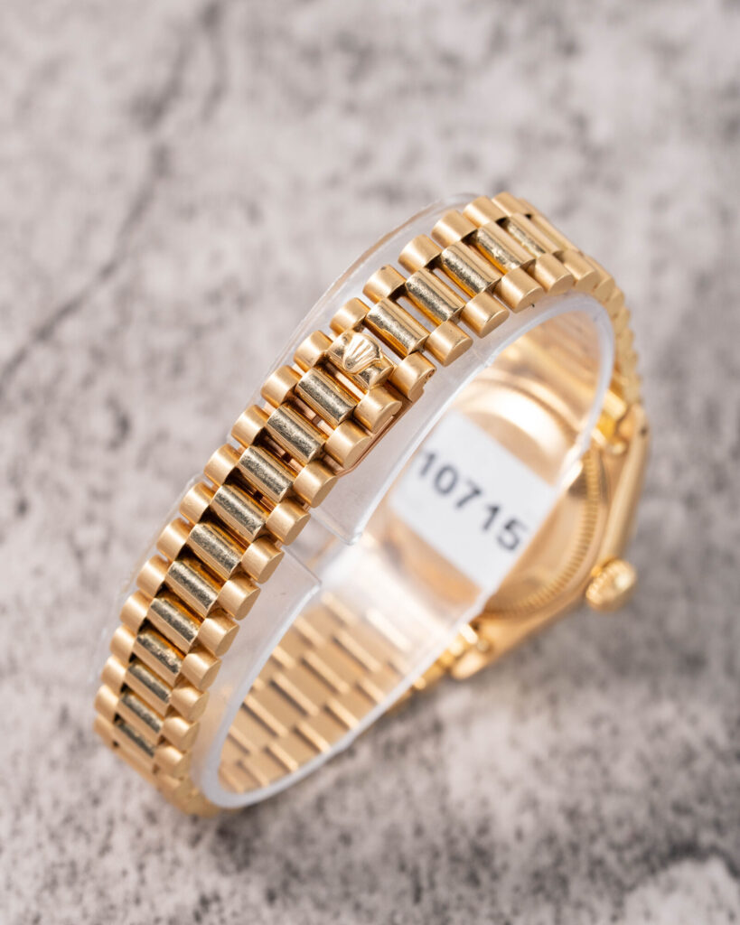 Rolex Datejust 69178 1979