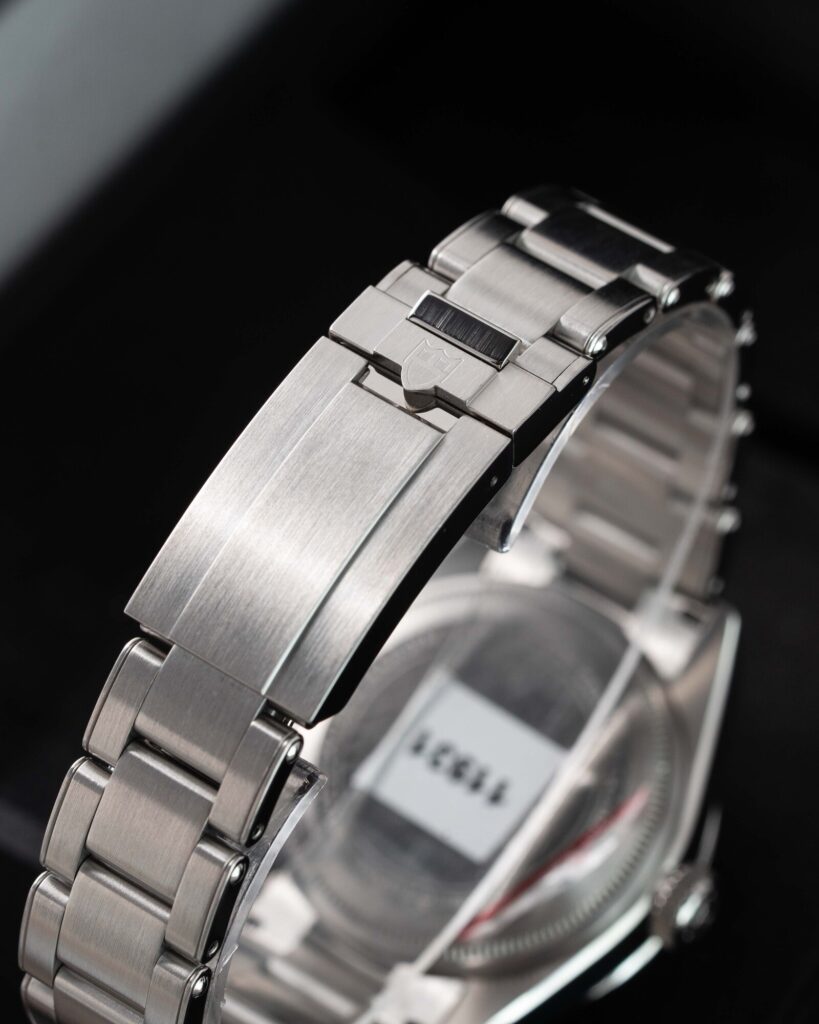 Tudor Black Bay Pro 79470 2022