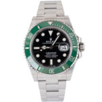 Rolex Submariner 126610LV 2023