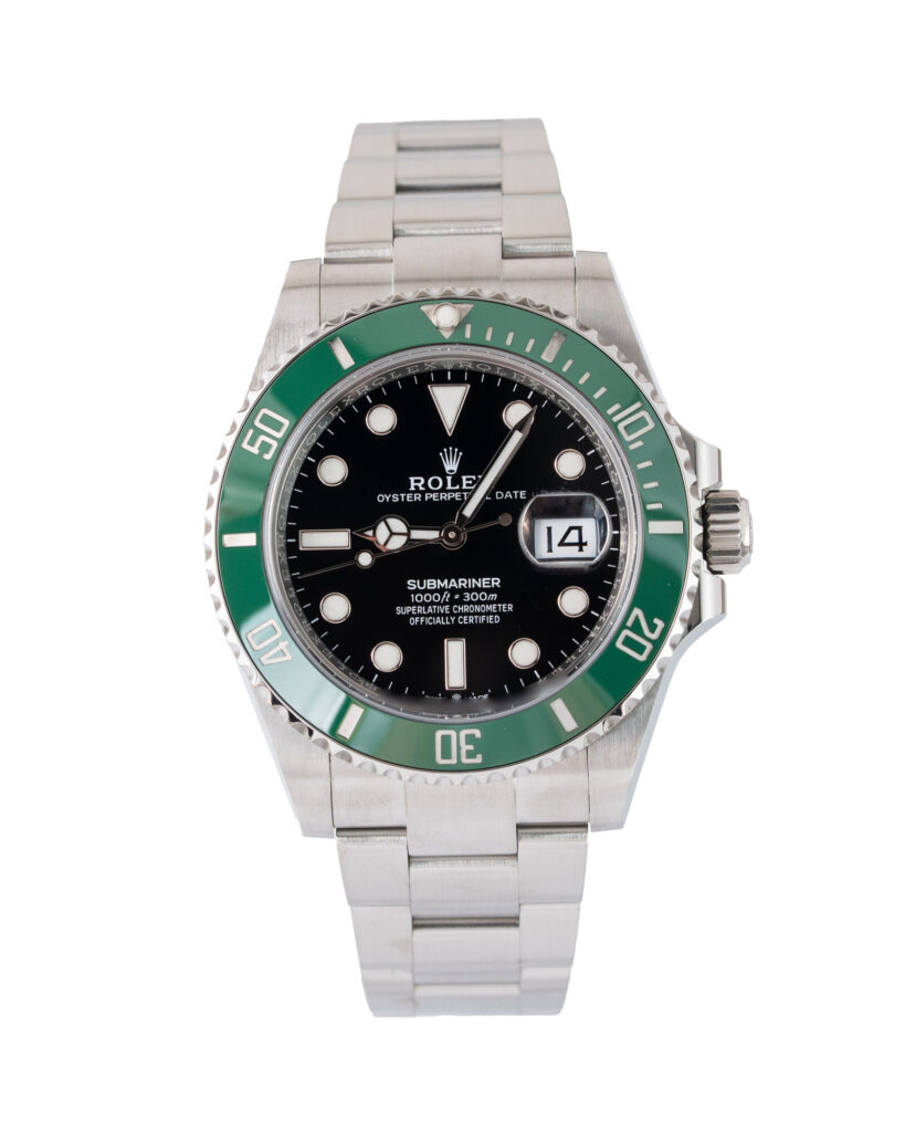 Rolex Submariner 126610LV 2023