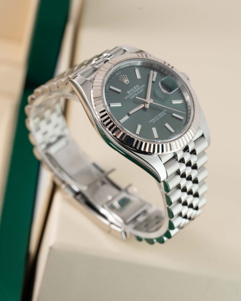 Rolex Datejust 126334 2023