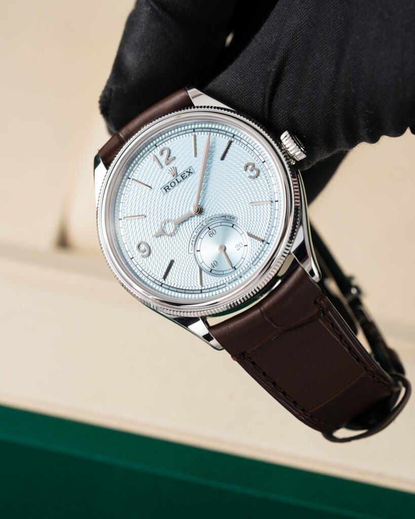 Rolex 1908 52506 2026