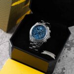 Breitling Chrono Auto A42362 2001