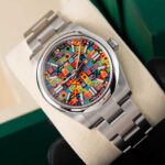 Rolex Oyster Perpetual 134300 2026
