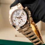 Rolex Daytona 116508 2022