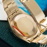 Rolex Oyster Perpetual 1500/7 1978