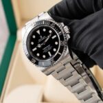 Rolex Submariner 114060 2018