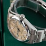 Rolex Oyster Perpetual 134300 2025