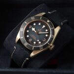 Tudor Black Bay Bronze 79250BA 2023