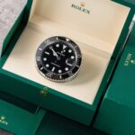 Rolex Submariner Date Desk 909010LN 2025