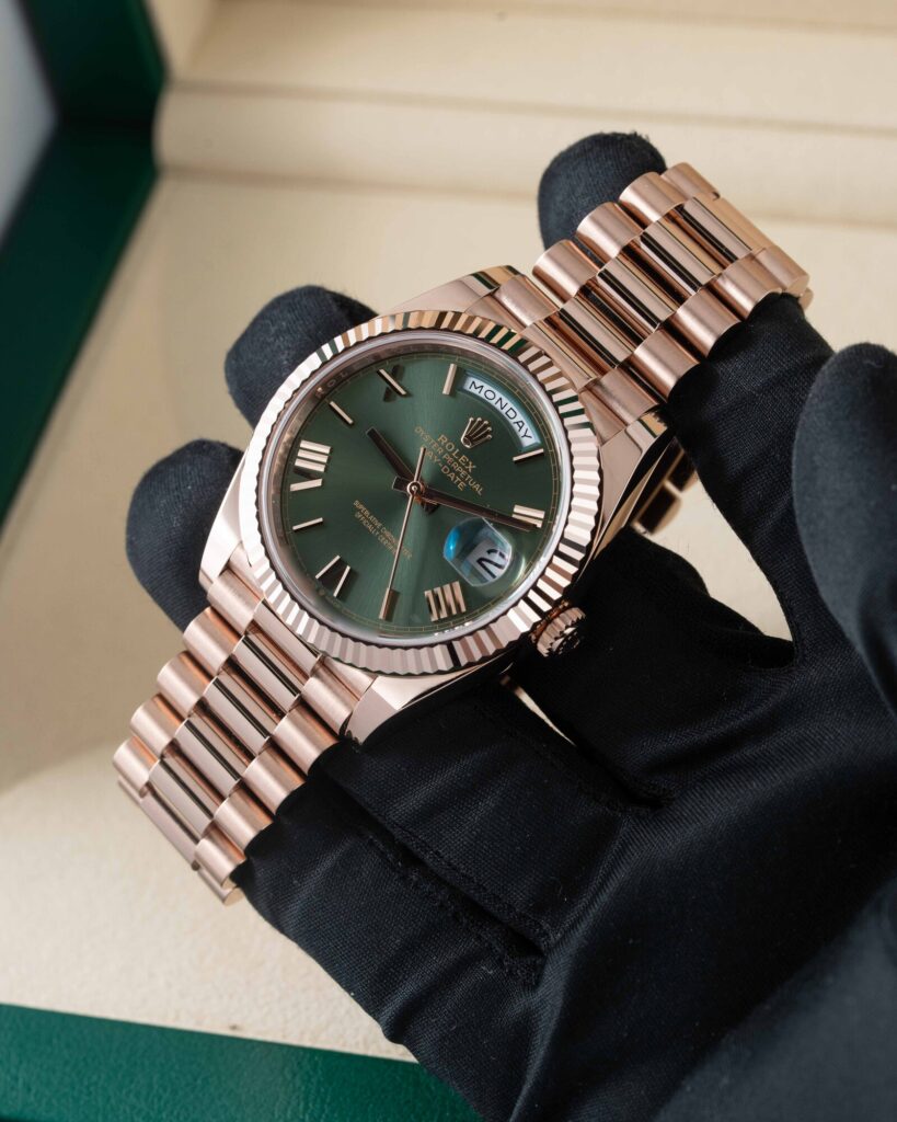 Rolex Day-Date 228235 2026