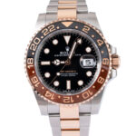 Rolex GMT-Master II 126711CHNR 2022