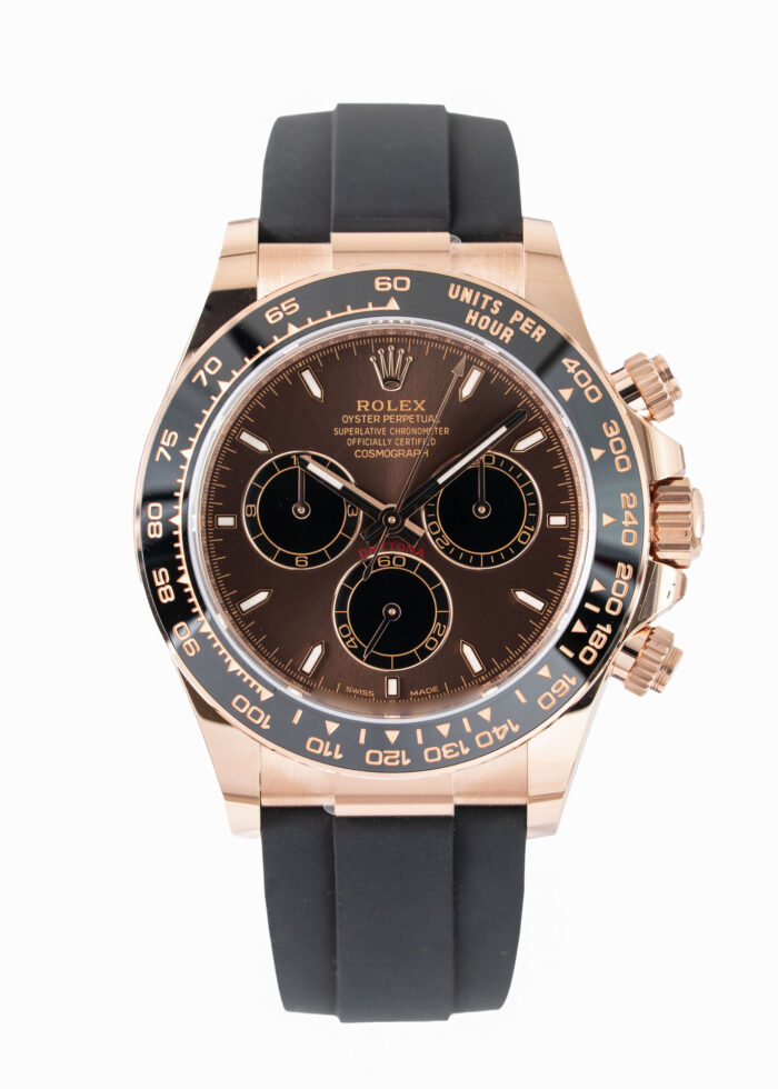 Rolex Daytona 126515LN