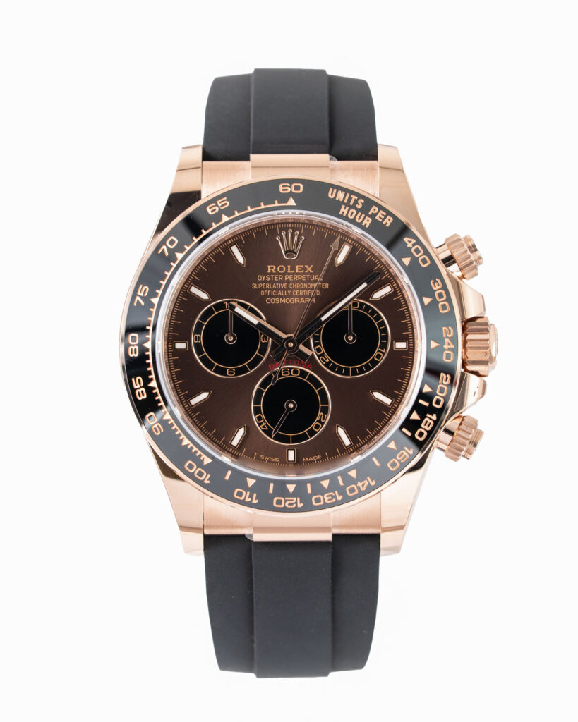 Rolex Daytona 126515LN