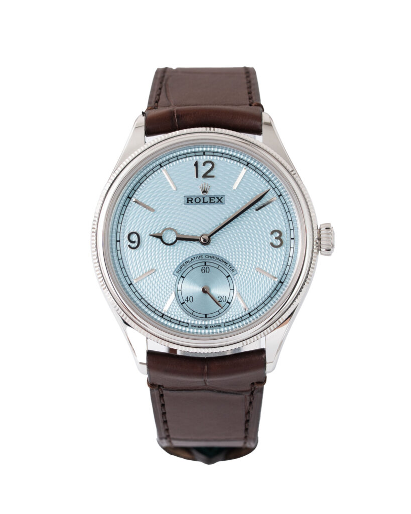 Rolex 1908 52506 2026