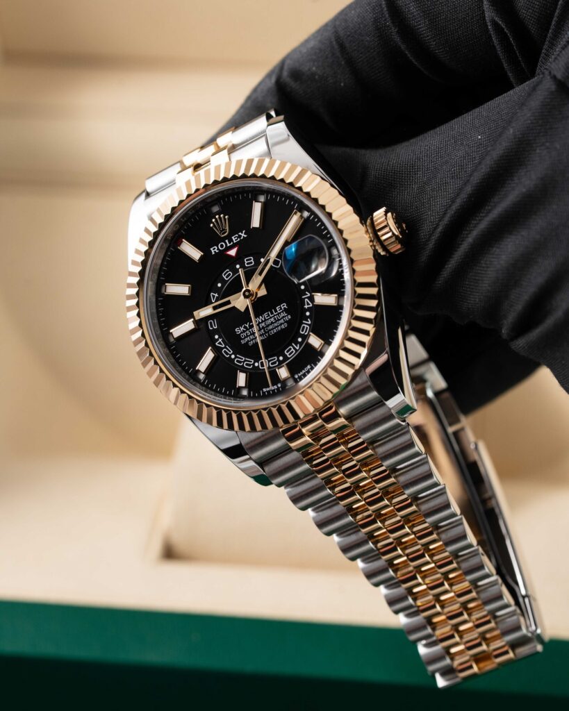 Rolex Sky-Dweller 336933 2023