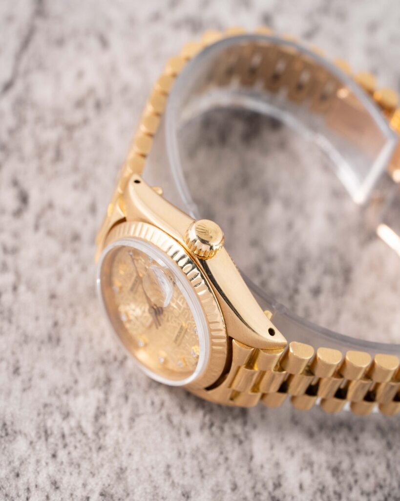 Rolex Datejust 69178 1979