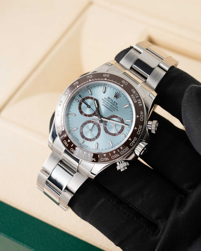 Rolex Daytona 126506 2023