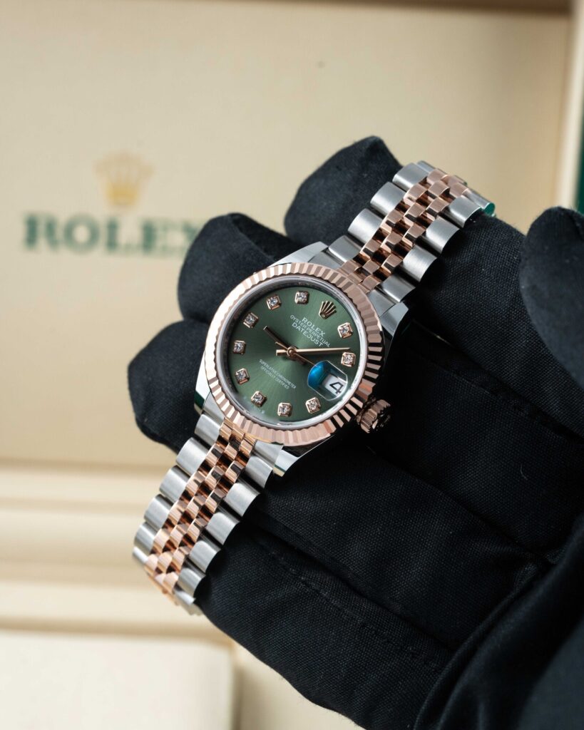 Rolex Datejust