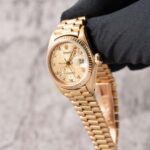 Rolex Datejust 69178 1979