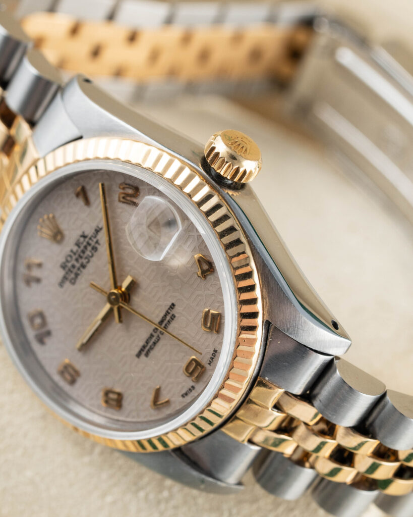 Rolex Datejust