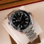 Omega Seamaster Planet Ocean 215.30.44.21.01.001 2025