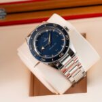 Omega Seamaster 300 234.30.41.21.03.001 2021