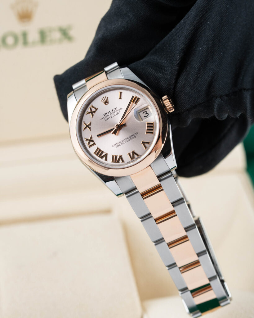 Rolex Datejust