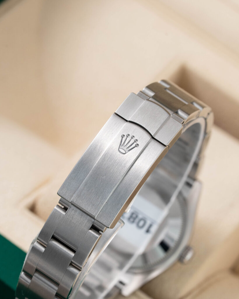 Rolex Oyster Perpetual 277200 2021