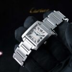 Cartier Tank Francaise