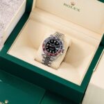 Rolex GMT-Master II 126710BLRO 2020