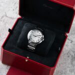 Cartier Ballon Bleu W69012Z4 2021