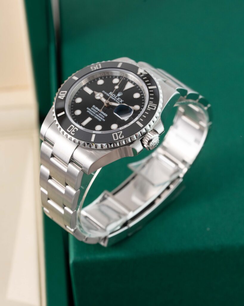 Rolex Submariner 126610LN 2026