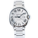 Cartier Ballon Bleu W69012Z4 2021