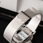 Nomos Trangente Sport Chrono 501 56 155 2019