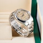 Rolex Oyster Perpetual