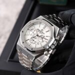 Audemars Piguet Royal Oak Chronograph 26320ST.OO.1220ST.02 2018 (Copy)