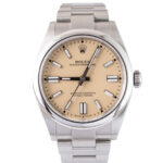 Rolex Oyster Perpetual 134300 2026