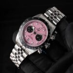 Tudor Black Bay Chrono 79360N 2026