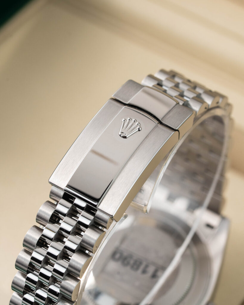 Rolex Datejust 126300 2026