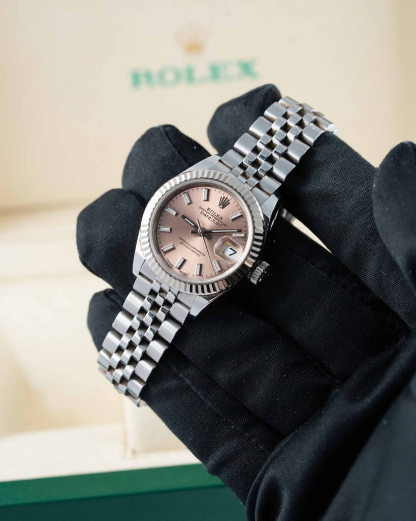Rolex Datejust