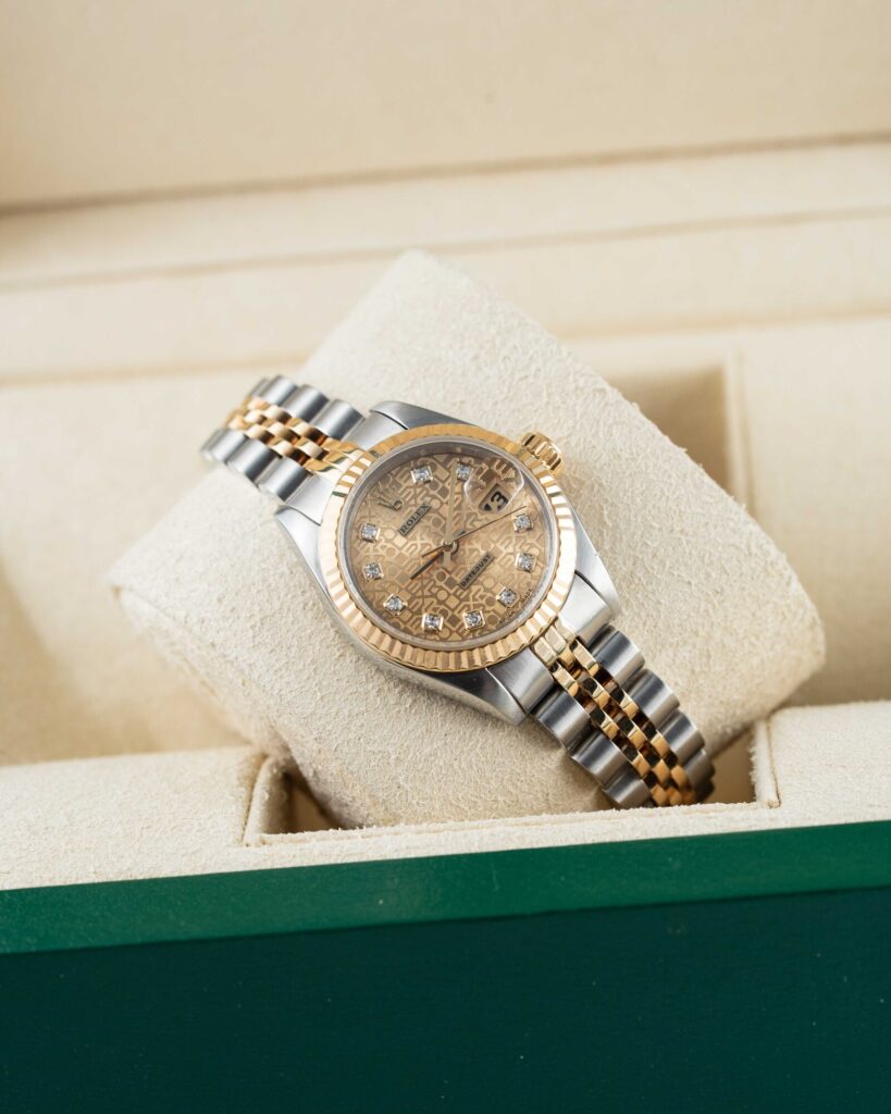 Rolex Datejust