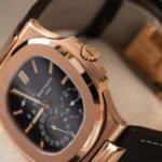 Patek Philippe Nautilus 5712R-001 2014