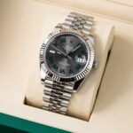 Rolex Datejust 126334 2025