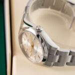 Rolex Oyster Perpetual 124200 2021