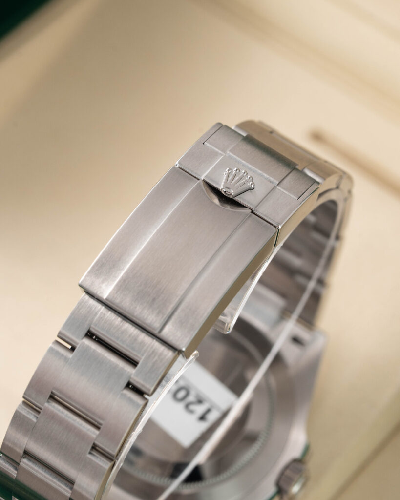 Rolex Air-King 126900 2025